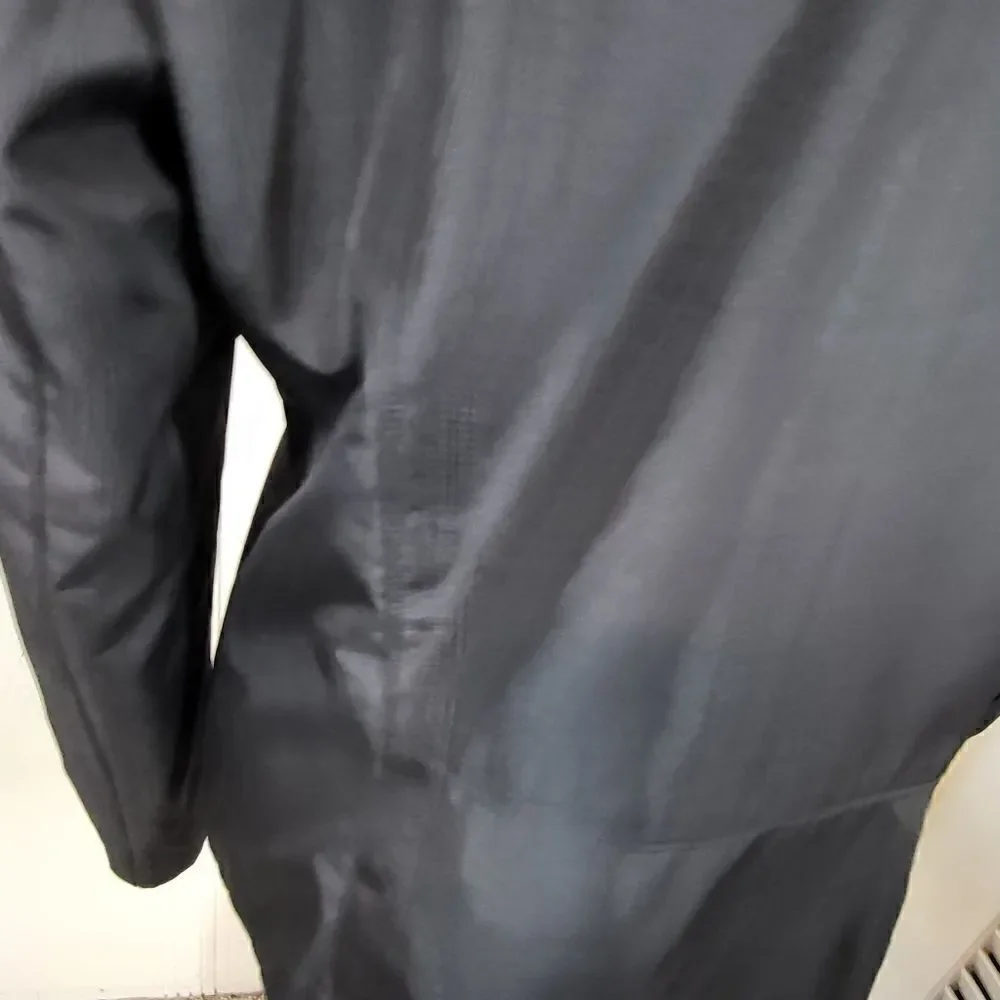 Ann Taylor Black Jacket